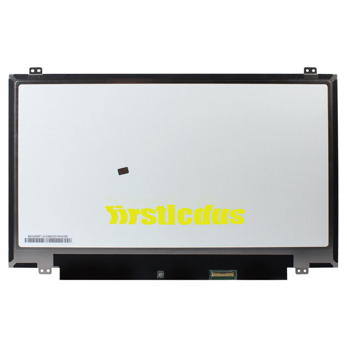New LCD Display Touch Screen Assembly FHD R140NWF5 R6 HW2.1 00NY686 SD10M58000 - LaptopParts.ca