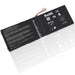 New Compatible Acer Aspire V7-481 V7-481G V7-481P V7-481PG Ultrabook Battery 53WH - LaptopParts.ca