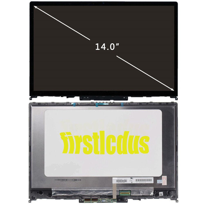 Lenovo IdeaPad replacement screen