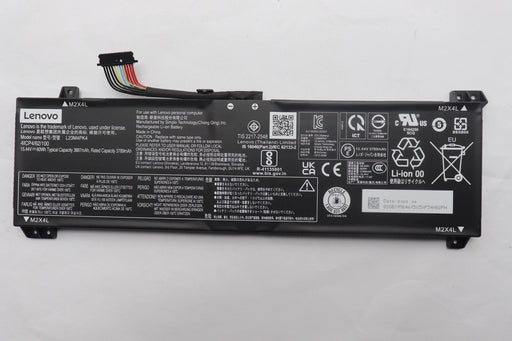 L23M4PK4 Battery For Lenovo LOQ 15AHP9 15IX9 15IAX9I 15IRX9 60Wh - LaptopParts.ca