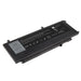 New Compatible Dell Vostro 5459 Battery 43WH - LaptopParts.ca