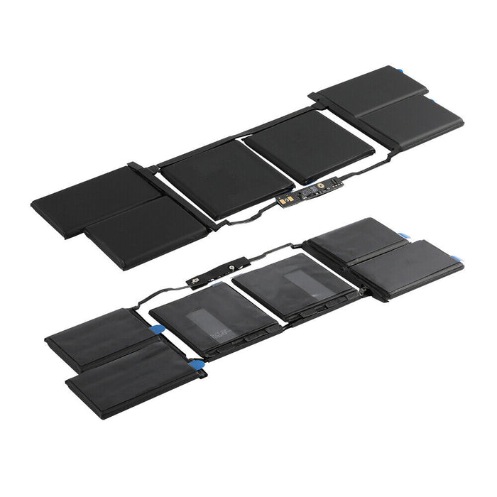 New Genuine Apple MacBook Pro Retina Late 2019 MVVL2LL/A MMVVM2LL/A Battery 99.8WH - LaptopParts.ca