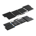 New Genuine Apple MacBook Pro Retina Late 2019 MVVL2LL/A MMVVM2LL/A Battery 99.8WH - LaptopParts.ca