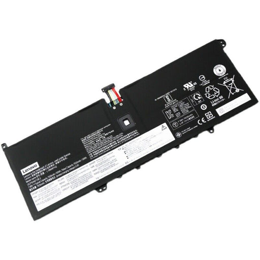 New Genuine Lenovo L19M4PH2 L19C4PH2 5B10Z33896 5B10Z33895 Battery 60WH - LaptopParts.ca