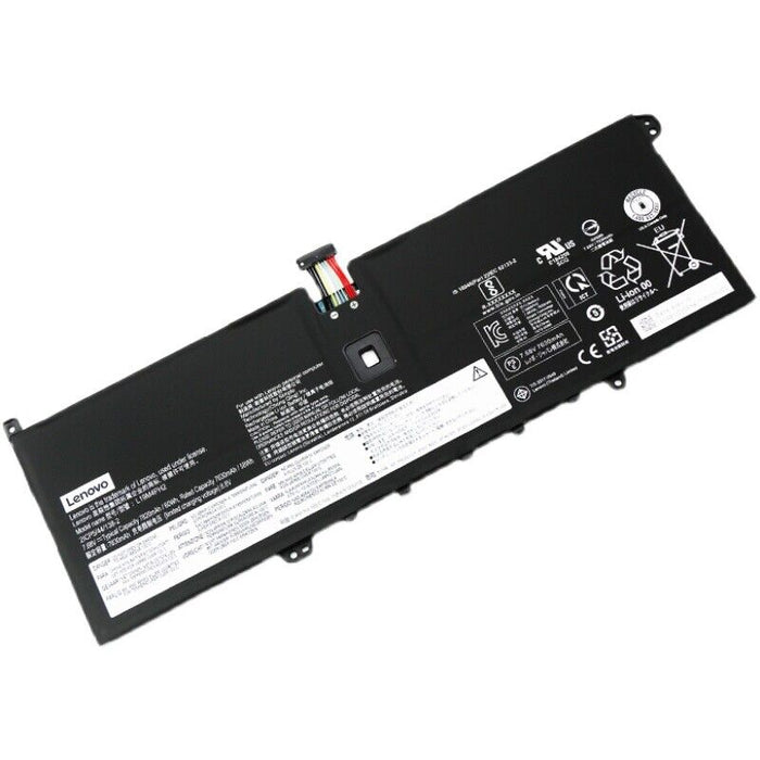 New Genuine Lenovo L19M4PH2 L19C4PH2 5B10Z33896 5B10Z33895 Battery 60WH - LaptopParts.ca