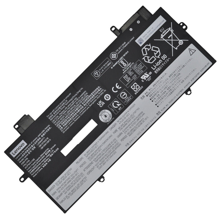 New Genuine Lenovo L20L4P71 SB10T83215 5B10W13972 Battery 57WH - LaptopParts.ca
