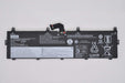 L17C6P51 Genuine Lenovo ThinkPad L17C6P51 L17M6P52 Battery 99WH