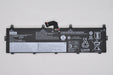 New Genuine Lenovo ThinkPad SB10K97636 SB10K97637 SB10T83146 Battery 99WH - LaptopParts.ca