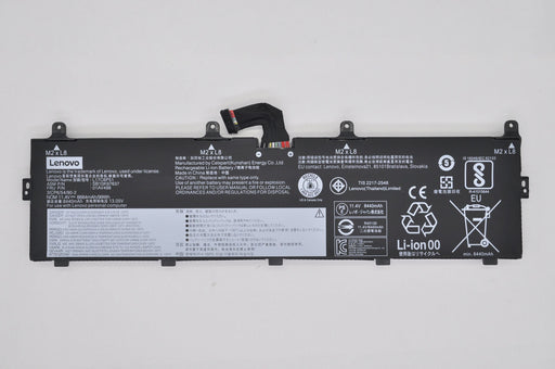 New Genuine Lenovo ThinkPad SB10K97636 SB10K97637 SB10T83146 Battery 99WH - LaptopParts.ca