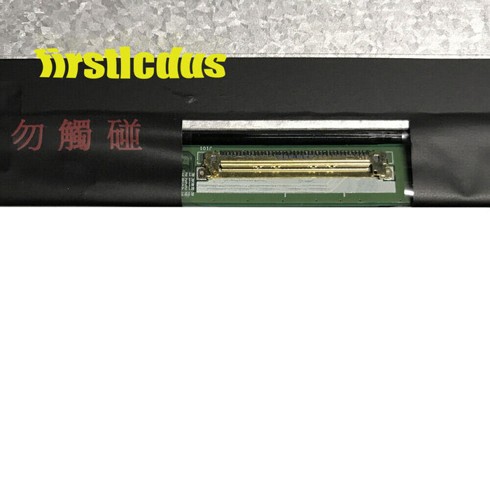 New HP 15-EF 15.6in 40pins LCD Display Touch Screen Assembly L78717-001 B156XTK02.0