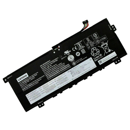 New Genuine Lenovo Yoga C740 14IML Battery 51WH - LaptopParts.ca