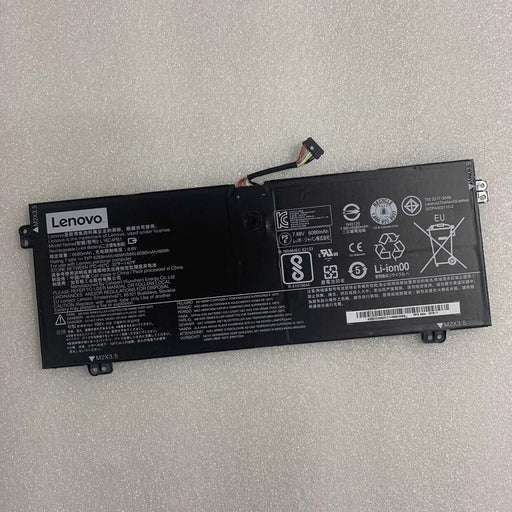 New Genuine Lenovo Yoga 730-13IKB Battery 46WH - LaptopParts.ca