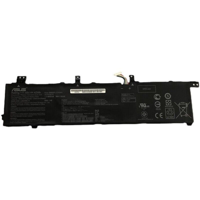 New Genuine Asus VivoBook 0B200-03430000 Battery 42WH - LaptopParts.ca
