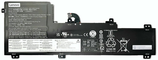 New Genuine Lenovo SB11B66551 SB11B66553 Battery 75WH - LaptopParts.ca