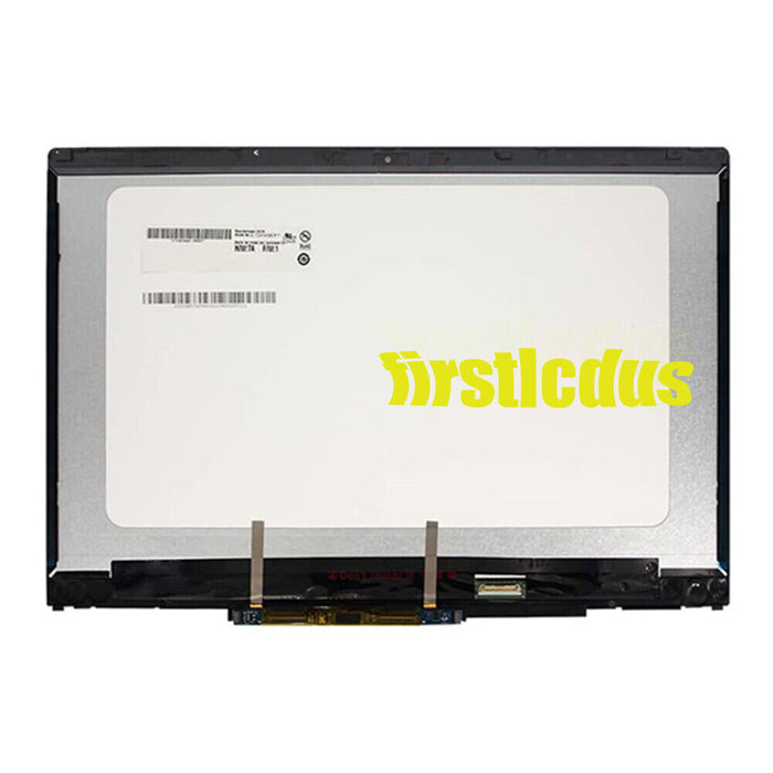 New HP Pavilion x360 15-CR0037wm 15-cr0007na FHD IPS LCD TouchScreen+Bezel 15.6" L20824-001 L20825-001 - LaptopParts.ca