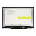 New HP Pavilion x360 15-CR0037wm 15-cr0007na FHD IPS LCD TouchScreen+Bezel 15.6" L20824-001 L20825-001 - LaptopParts.ca