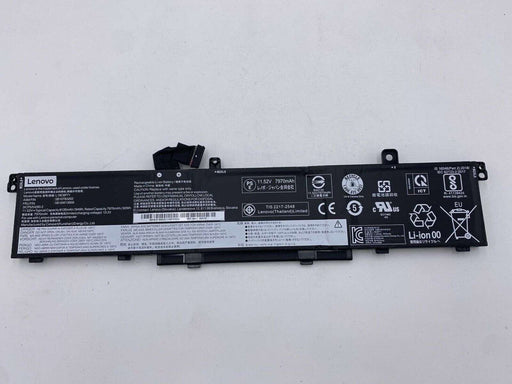 L19C6P71 Genuine Lenovo ThinkPad P15 P17 T15g Gen 1 L19L6P71 Battery 94WH