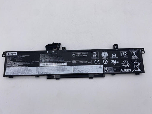 New Genuine Lenovo ThinkPad SB10T83201 SB10T83202 5B10W13958 5B10W13959 Battery 94WH - LaptopParts.ca