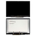 New HP PAVILION X360 15-CR0078NR 15-CR0079NR 15-CR0081CL LCD Touch Screen 15.6in L20822-001 L20823-001 - LaptopParts.ca