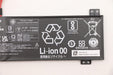 New Genuine Lenovo Legion 5-17ACH6 5-17ITH6 5-17ITH6H L20C4PC2 L20M4PC2 Battery 80WH - LaptopParts.ca