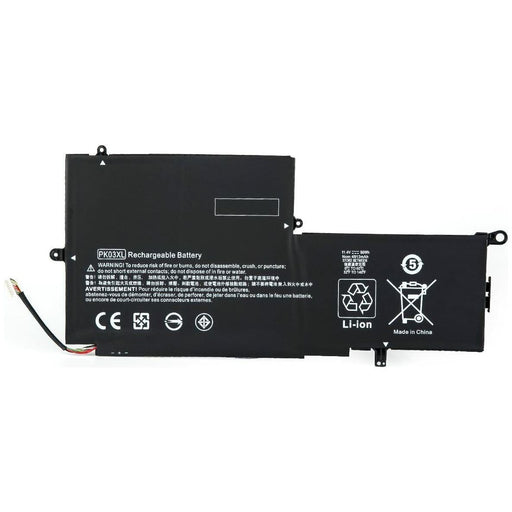 New Compatible HP Spectre X360 13-4000 13T-4000 Battery 56WH - LaptopParts.ca