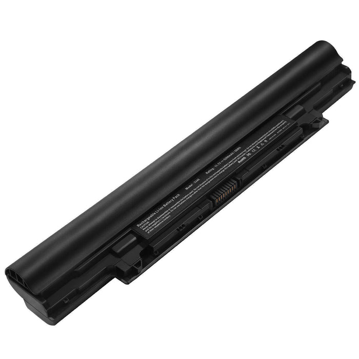 New Compatible Dell Latitude 05MTD8 5MTD8 6C0FN PWM3D VDYR8 Battery 58WH