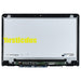 New LCD Display Touch Screen New HP Pavilion X360 14T-BA00 14-BA125CL 14-BA253CL 925447-001 924297-001 - LaptopParts.ca