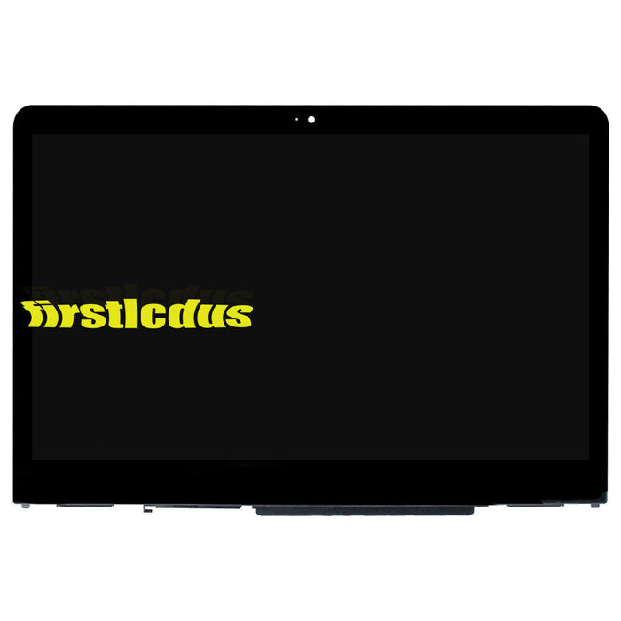 New LCD Display Touch Screen New HP Pavilion X360 14T-BA00 14-BA125CL 14-BA253CL 925447-001 924297-001 - LaptopParts.ca
