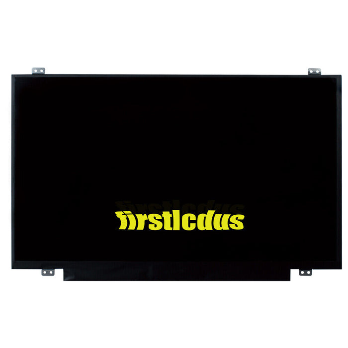 New LCD Display Touch Screen Assembly FHD R140NWF5 R6 HW2.1 00NY686 SD10M58000 - LaptopParts.ca