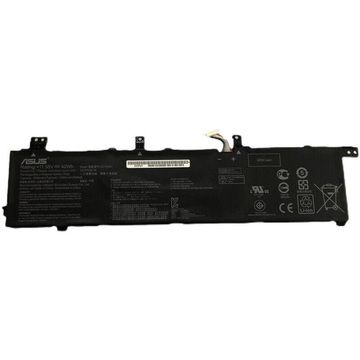 New Genuine Asus VivoBook S532FA S532FL Battery 42WH
