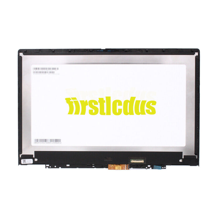 New Lenovo IdeaPad Flex 5 13ITL6 82M70010UX 82M70030US New LCD Touch Screen FHD 5D10S39657 5D10S39656 - LaptopParts.ca