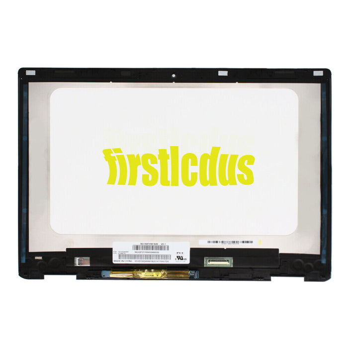 New HP HP Chromebook x360 14-DA LCD Display Touch Screen FHD L36904-001 L71876-001 B140HAN04.1 - LaptopParts.ca
