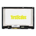 New HP HP Chromebook x360 14-DA LCD Display Touch Screen FHD L36904-001 L71876-001 B140HAN04.1 - LaptopParts.ca