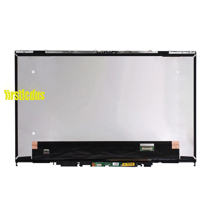 New Dell Inspiron 7306 2-in-1 32DFR 13.3" FHD LCD Display Touch Screen w/ Bezel VM8JR F4HW7 FHDKN NE133FHM-N56 - LaptopParts.ca