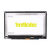 New Lenovo IdeaPad Flex 5 13ITL6 82M70033UX 82M70034UX LCD Display Touch Screen 5D10S39657 5D10S39656 - LaptopParts.ca