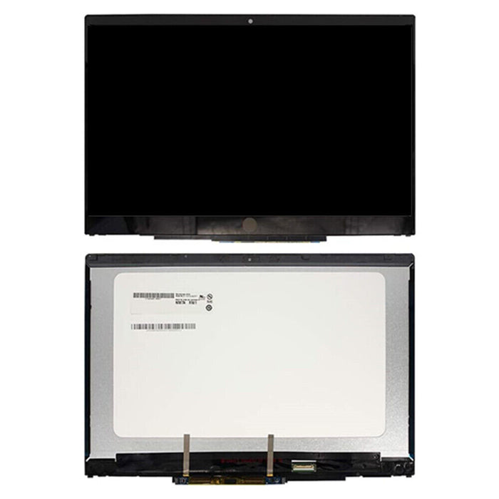 New HP Pavilion x360 15-CR0037wm 15-cr0007na FHD IPS LCD TouchScreen+Bezel 15.6" L20824-001 L20825-001 - LaptopParts.ca