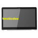 New HP Envy x360 M6-AQ103DX 15-AQ273CL 15-AQ267CL FHD LCD Display Touch Screen LTN156HL07-H01 REV.C1 - LaptopParts.ca