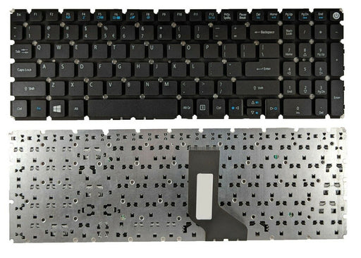 New Replacement Laptop Keyboard For Acer Aspire 3 A315-21 / A315-41 / A315-31 / A315-51 / A315-53 - US Layout