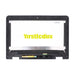 New Lenovo Yoga 11e 5th Gen 20LM0004US 20LM0005US 20LM000UUS HD LCD Touch Screen NV116WHM-N45 V3.0 - LaptopParts.ca