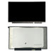 New HP 14-DK 14Z-DK HD 40pins LCD Display Touch Screen Assembly L53827-001 - LaptopParts.ca