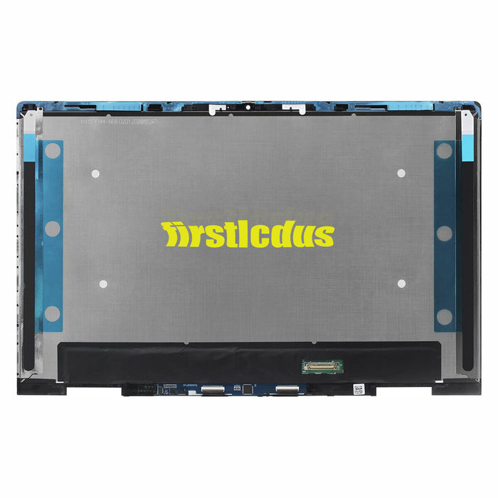 New HP Envy X360 13-AY0162LA 13-AY0101LA 13-AY1004LA LCD Display Touch Screen L94493-001 L94494-001 - LaptopParts.ca