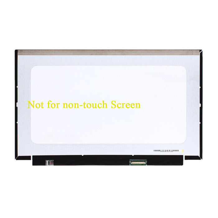 New HP PAVILION 15-EH 15Z-EH LCD Touch Screen M09822-001 L47876-LD3