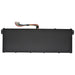 New Genuine Acer Swift 3 SF313-53-78UG Battery 55.9WH - LaptopParts.ca