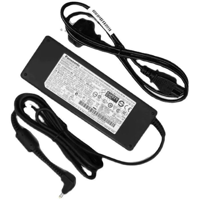 New Genuine Panasonic Toughbook CF-50 CF-51 CF-52 CF-53 CF-54 CF-73 AC Adapter Charger 110W