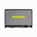 New HP Pavilion X360 15-DQ0XXX 15-DQ1XXX 15-DQ1052NR LCD Display Touch Screen L51357-001 L51358-001 L66916-001 - LaptopParts.ca