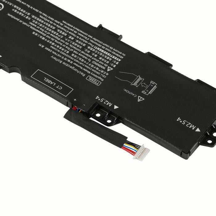 New Compatible HP Elitebook 850 G6 Battery 56WH