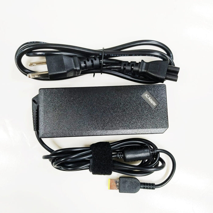 New Compatible Lenovo B5400 G400s G400SA G405s AC Adapter Charger 90W - LaptopParts.ca
