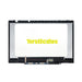 New HP Pavilion X360 14M-CD0003DX 14M-CD0001DX FHD 14in LCD Display Touch Screen L20551-001 L20552-001 - LaptopParts.ca