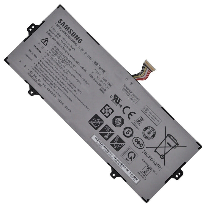 New Genuine Samsung NT930SBE-K58 NT930SBE-K582B NT930SBE-K58A NT930SBE-K58F NT930SBE-K58W  Battery 54WH