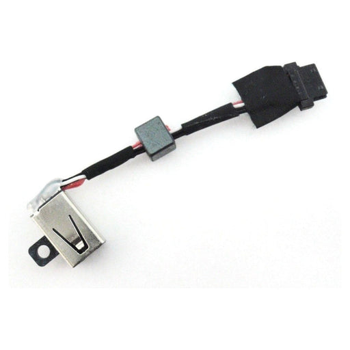 New Dc Jack Cable for Dell XPS 13 (9343) (9350) Laptops - Replaces 0P7G3 - LaptopParts.ca